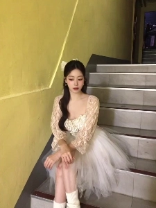 パク・ジユ (xd.uuuu)