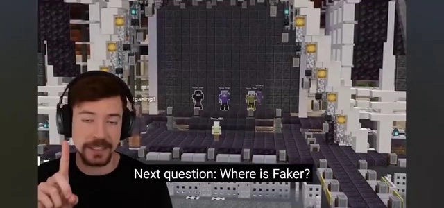 (SOUND)世界No.1YouTuberのFakerはゴス.mp4