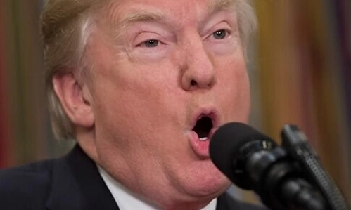 トランプ氏がオバマ氏に執着するのには理由があった。