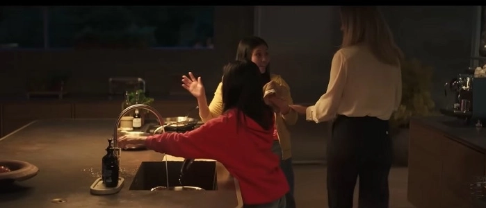 いやあ、北欧のドラマを見ているんですが、東南アジアの人々の描写が衝撃的です。