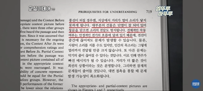 オックスフォードの学生にCSAT英語試験を受験させた結果