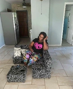 Temu.jpg から購入したソファセット