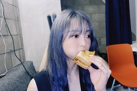 Weki Meki-ジスヨン