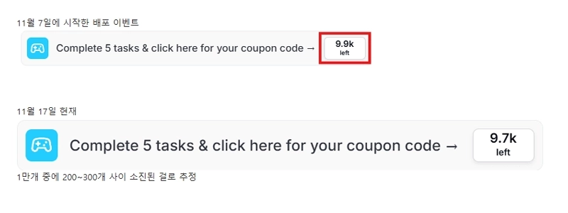 Slurp NCの放蕩息子ホヨンの​​現在