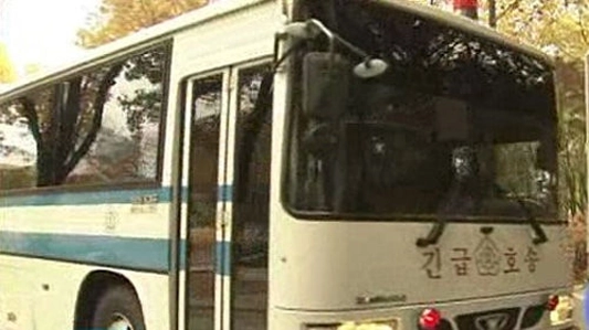 韓国脱獄業界の伝説となった脱獄事件。