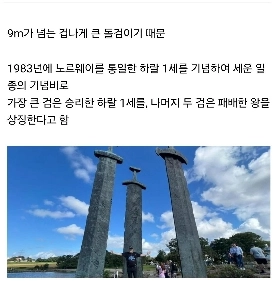 何十年も誰も抜かなかった剣