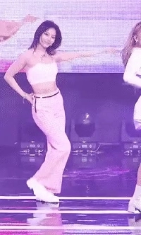 Fromis 9-イ・セロム