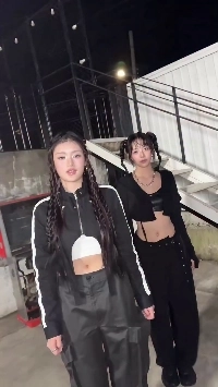 (SOUND)フィフティフィフティ アテナ、1