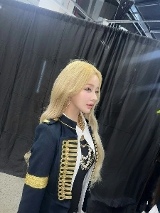 Kiss of Life Belle Instagram アップロード.JPG