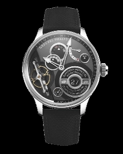 年間数百本しか生産しないスイスの高級時計ブランド