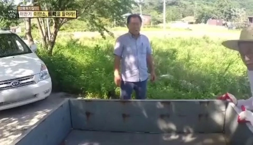 (SOUND)1963年生まれのイ・マンギは史上最高のデッドリフトの持ち主。