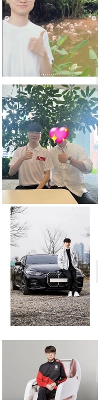 Faker合成論争集