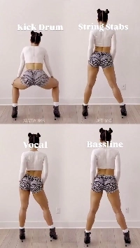 (SOUND)ㅇㅎ) パンアンサンブルのお姉さん