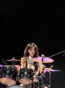 (SOUND)[QWER] LA コンチョダン