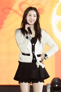 ハイキー瀬井莉奈エール