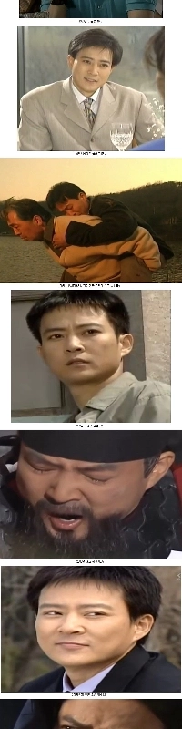 韓国ドラマ視聴率の王様