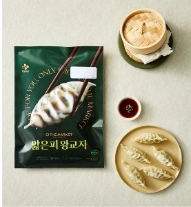 え？ビビゴでは薄皮餃子も販売しています。