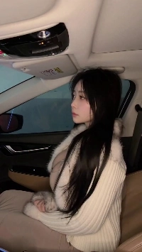 (SOUND)チョン・ジウン(ゴパヌナ)助手席のわだち掘れ