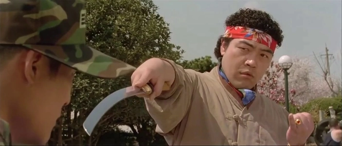 (SOUND)予備役通知を受けた男性の気持ち