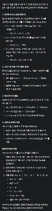 パスワードはジェミニによって破られました