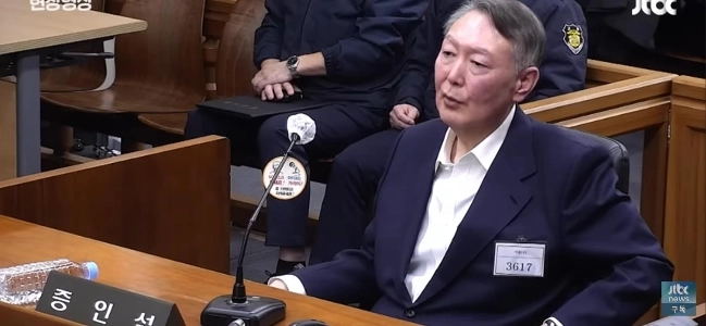 ユン・ソクヨル氏がG20に行ったとき、衝撃的な答えをした。