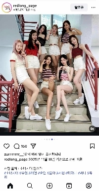 メンバーの平均年齢は38歳、全員独身のガールズグループ