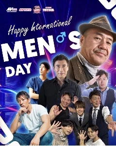 プロのセクシーな女性のオールスターラインナップ