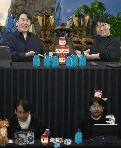 Aion 2 開発チームの 12 日間の旅