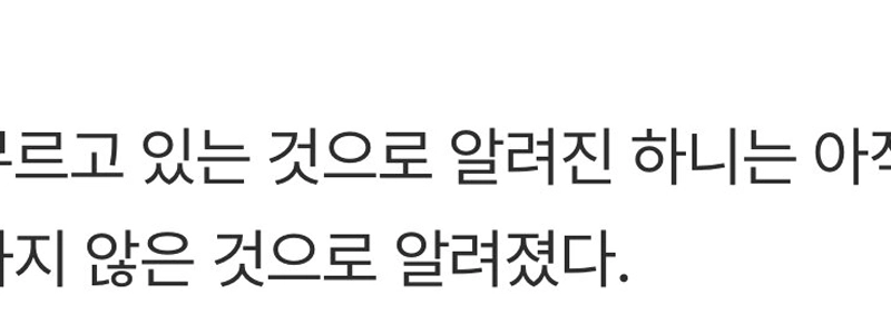【独占】新作ジーンズ分割、ミンジとダニエル・アドーア個別インタビュー…「ジーンズ5本」は可能か？