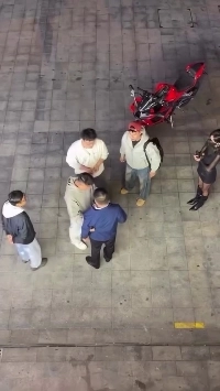 (SOUND)中国のヤッチャルール