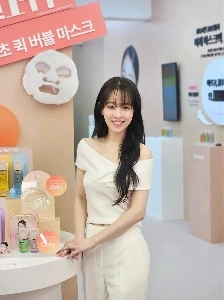 パク・ボヨン、別れのメノキン