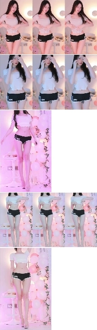 森女カム骨盤＆ウエストワントップアユンパンティレベル黒イルカボディ