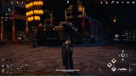 PS5 ヨヌン武術ゲーム「」「1,000ウォン相当の肌質」「」」 ㅠㅠ