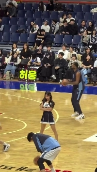 (SOUND)キム・ガウン