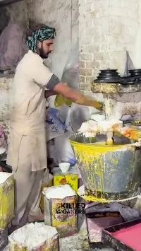 (SOUND)リンドリンド自家製カステラ