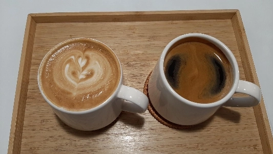 私は母とデート中です。