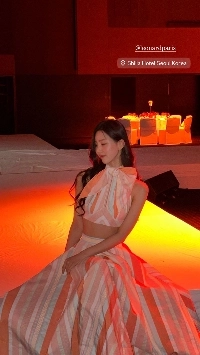 オム・イェジン