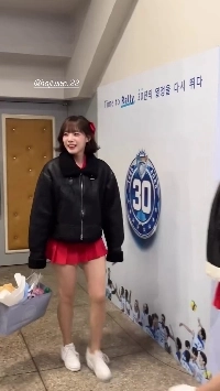 (SOUND)ハ・ジウォン