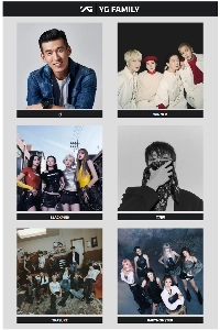 AKMUを脱退した現YGアーティスト