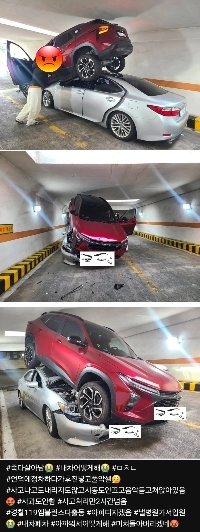 史上最大の駐車場事故更新（ハン・ムンチョルではない）.jpg