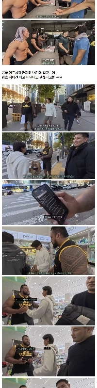 オーストラリアのエディ、フィジカルアジアを経て韓国復帰、モンゴルの二フン