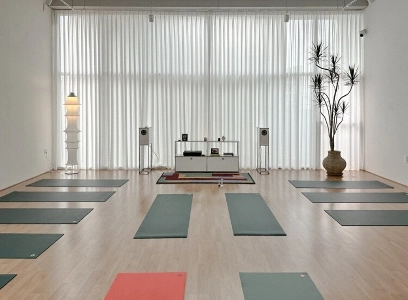 イ・ヒョリのヨガセンター関連論争