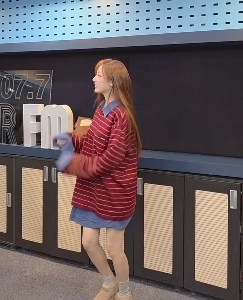 (SOUND)チョン・イェイン Lovelyz 別れ