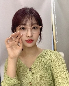 Everglow-シヒョン