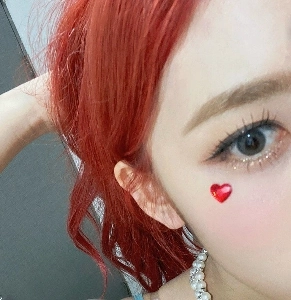 Cherry Bullet-ユジュ