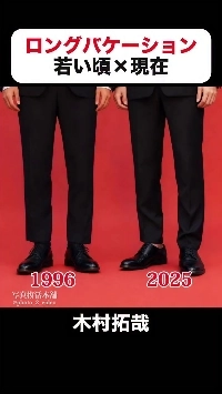 (SOUND)長期休暇キャストの過去と現在