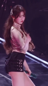 [Ive] ウォニョン 40秒 (Ive)