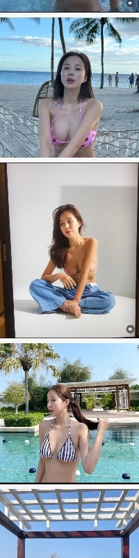 清潭洞美容院 Dohwa body