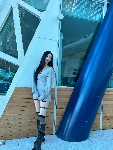 今日のヨヌのインスタグラム