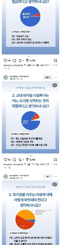 同徳女子大学ラッカチル校の現状